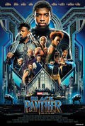 BLACK PANTHER